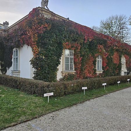 Mauthaus Lichtenstein Bécs Kültér fotó