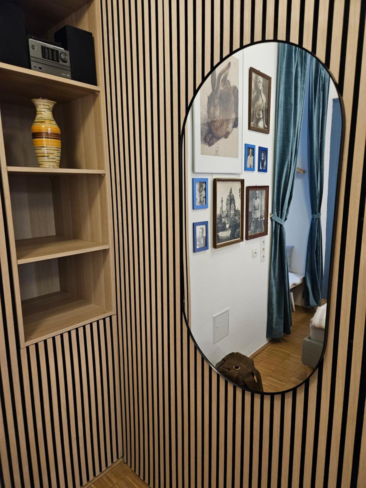 Mauthaus Lichtenstein Bécs Kültér fotó